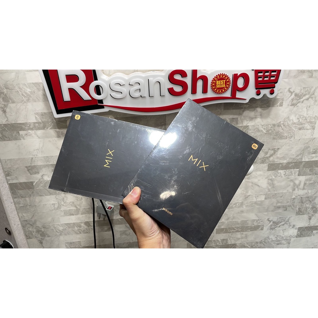 Mi Mix 4 5G - 512gb - 256gb - 128gb - BNIB - 512gb ram 12gb