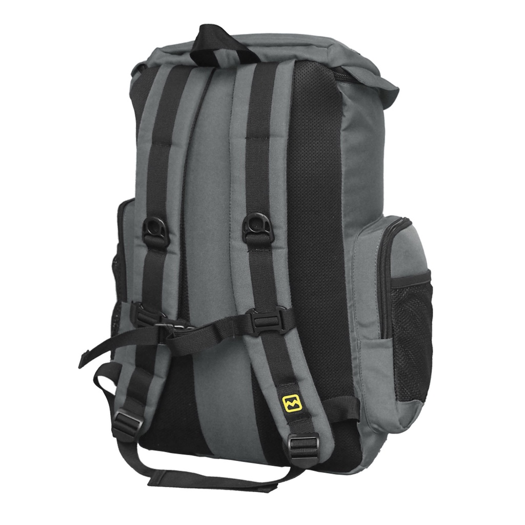 Mahameru Backpack Laptop Wasa BM 20