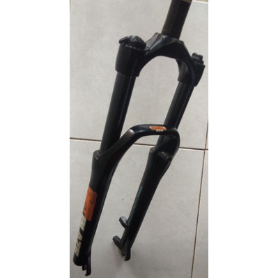 Fork RST Blaze 27.5