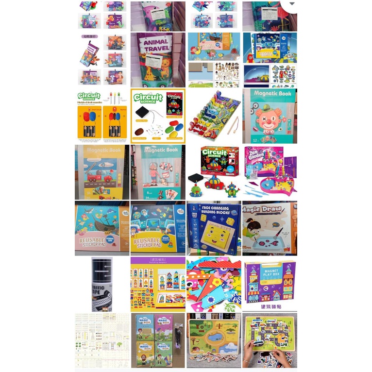 

READY STOCK 450-500 GRAM