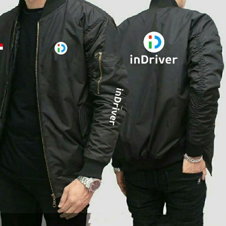 Rekomendasi JAKET PRIA BOLAK BALIK INDRIVER