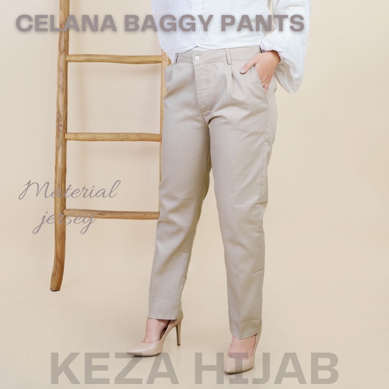 Celana Baggy Pants American Classic/Celana Panjang/Celana Pant