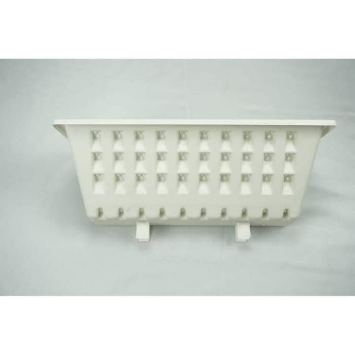 Pot Bunga Tempel//Pot Argo 04 putih