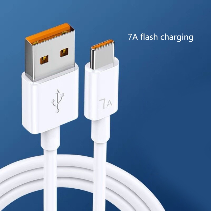 Zzz Kabel USB C, Kabel Cas Tipe C Fast Charge Universal Compatibility Cord