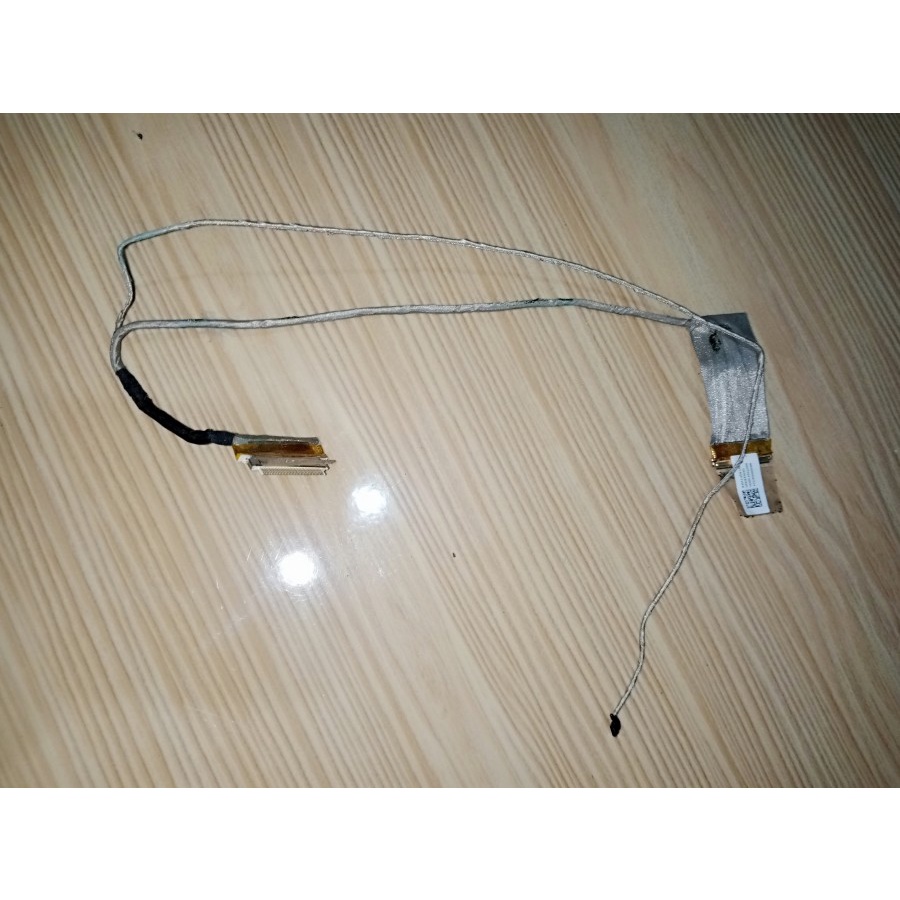 Kabel Fleksibel Flexible Lvds LED Laptop Asus X451 X451C X451Ca X451M