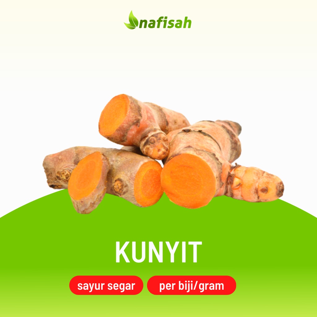 

kunyit