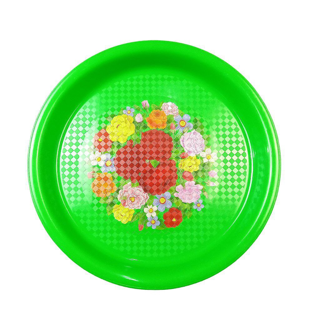 NAGATA NAMPAN / BAKI FAMILY PLASTIK NGT-883 (JUMBO)