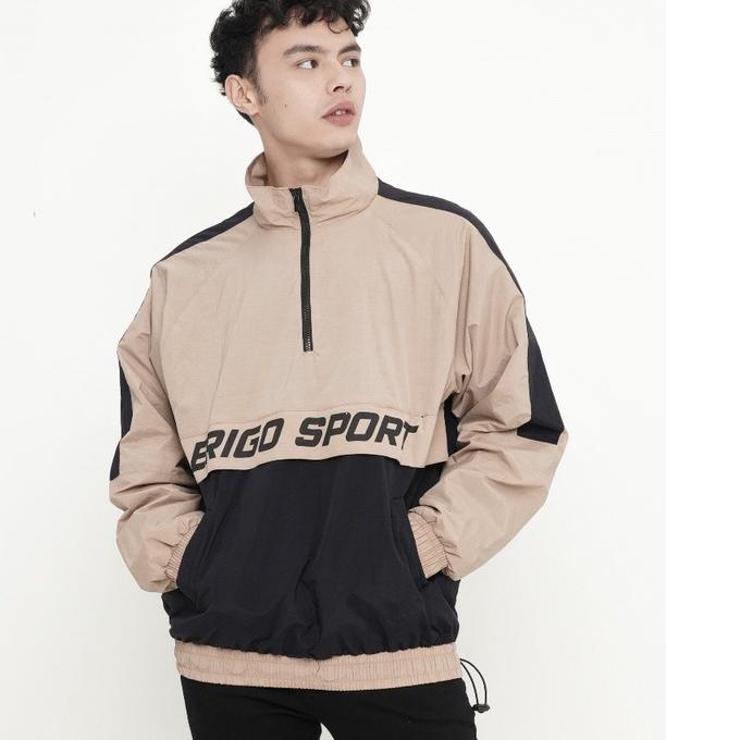 ▌▌▌ Erigo Pullover Zelda Natural