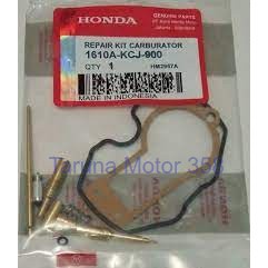 Repair Kit KCJ Tiger Megapro Lama