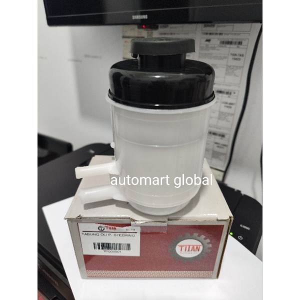 tabung minyak power stir steering Taft GT f70 universal