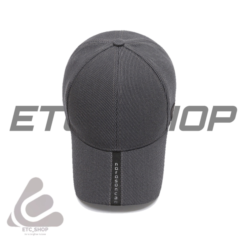[ETC] Topi Distro Baseball Korean Style Premium Import Exclusive Narason