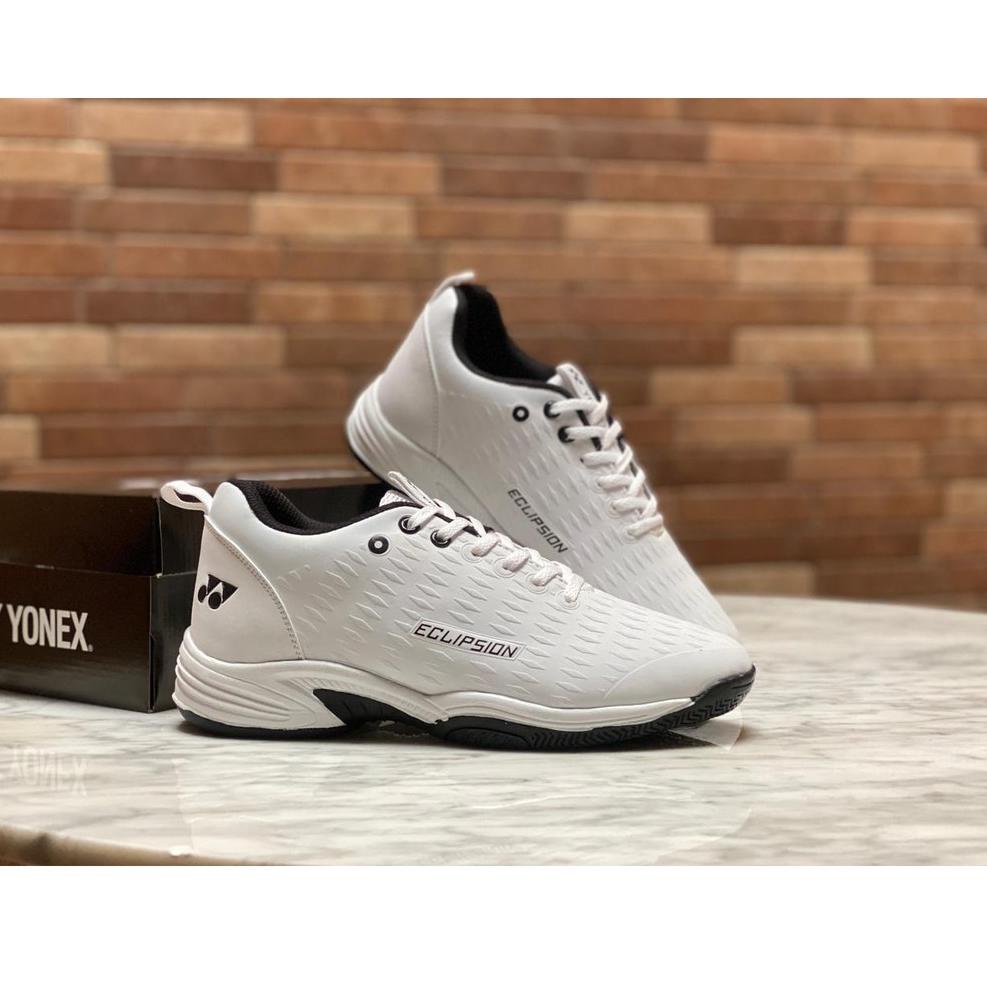 Sepatu yonex eclipsion  sepatu olahraga sepatu bulutangkis yonex sepatu badminton yonex eclipsion "J