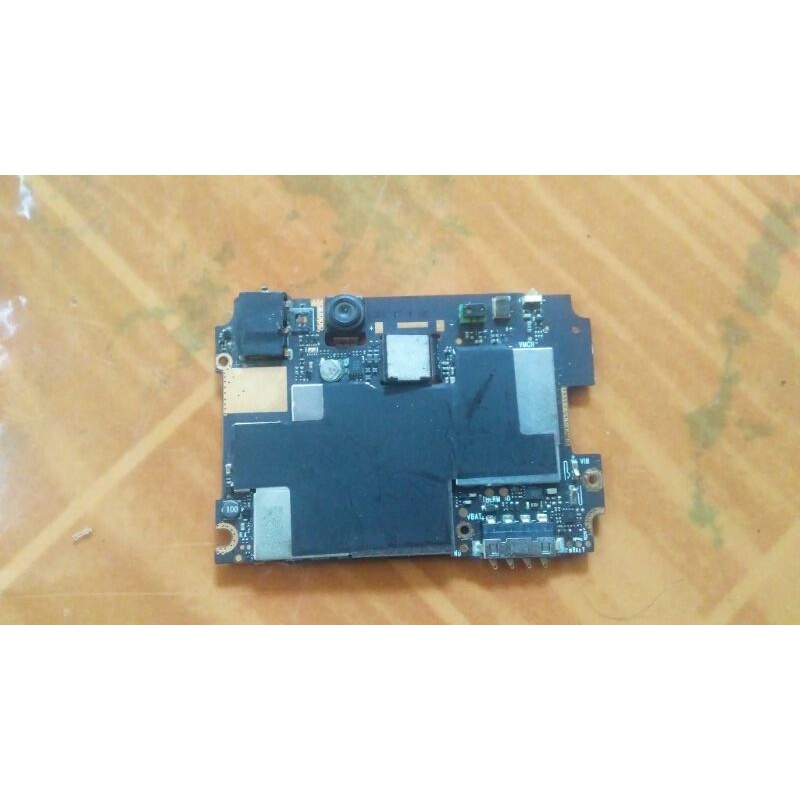 Mesin Redmi Note 2 2/16 normal