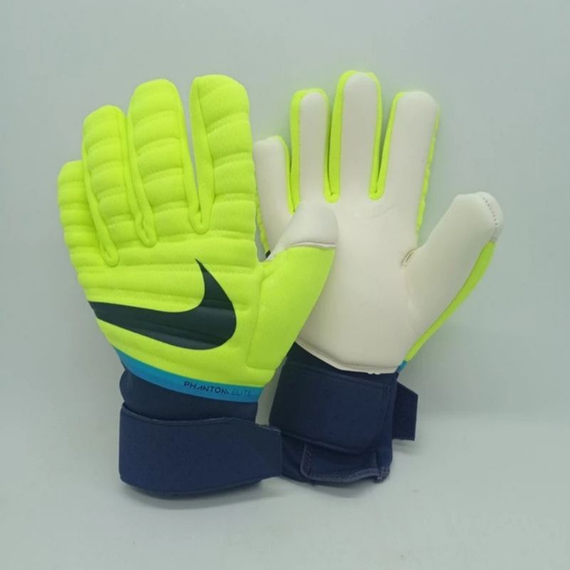 Sarung Tangan Kiper Nike Phantom Elite DM4006702 Original