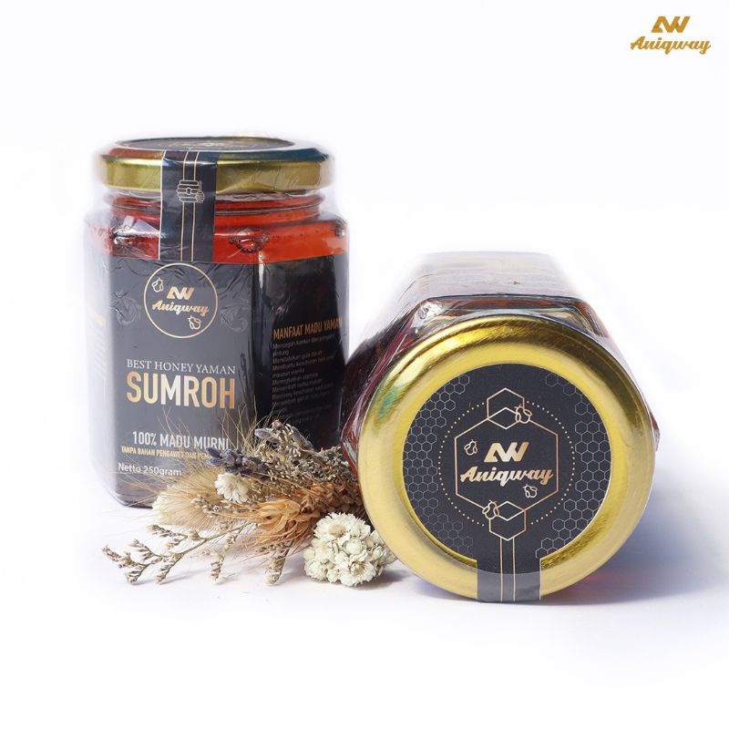 

Madu import madu Yaman Sumroh Original 100% madu asli tanpa tambahan apapun