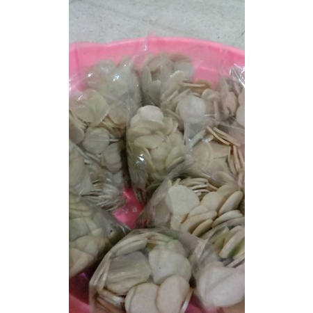 

kerupuk ikan payus
