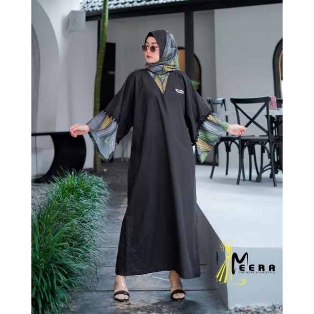 Arsya Kaftan by MeeRa 0412