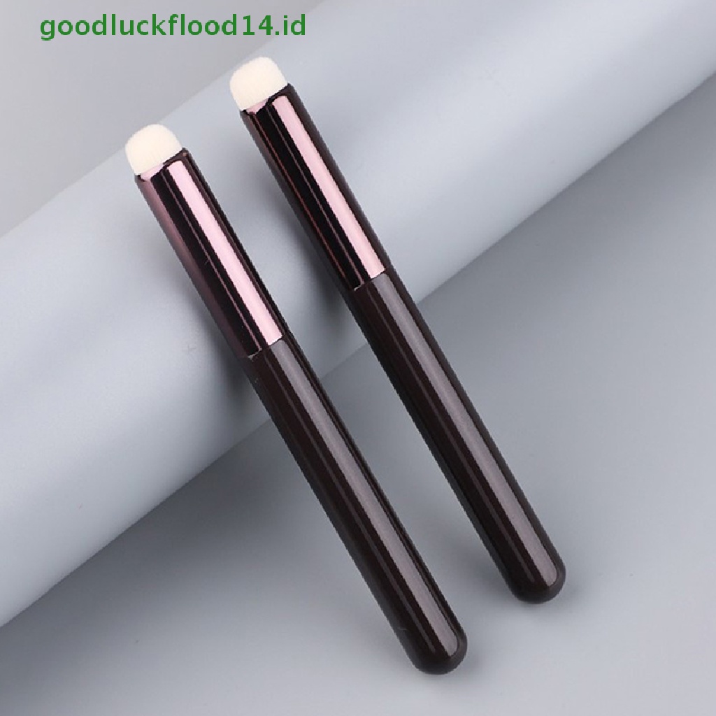 [GOOGFOUR] Concealer Brush Kuas Bibir Matte Lip Smudge Brush Concealer Eyeshadow Brush [TOP]