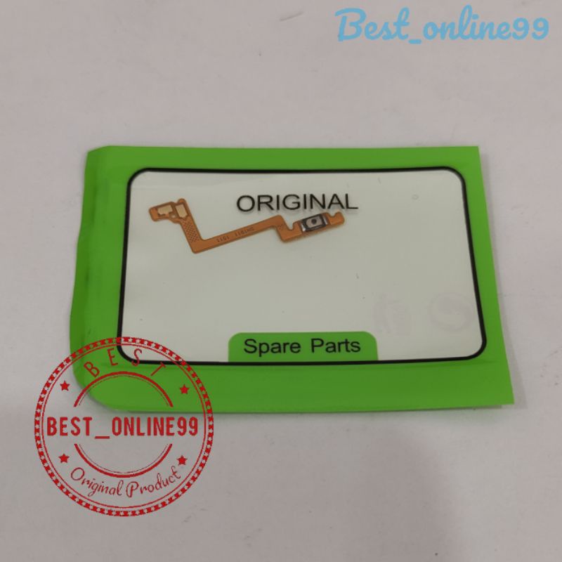 FLEXIBLE OPPO A5S ON/OFF