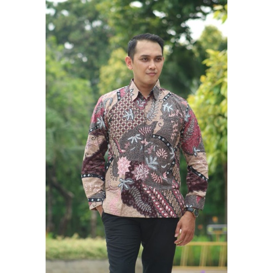 PROMO BATIK NUSANTARA RP.169 (Harga normal Rp.215K)