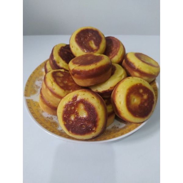 

Kue Kamir Original