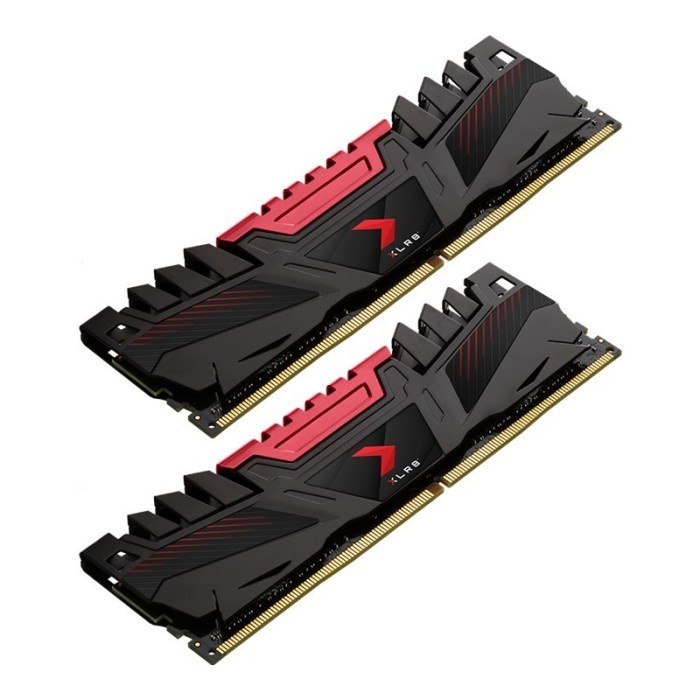 PNY DDR4 XLR8 32GB (2x16GB) 3200Mhz KIT