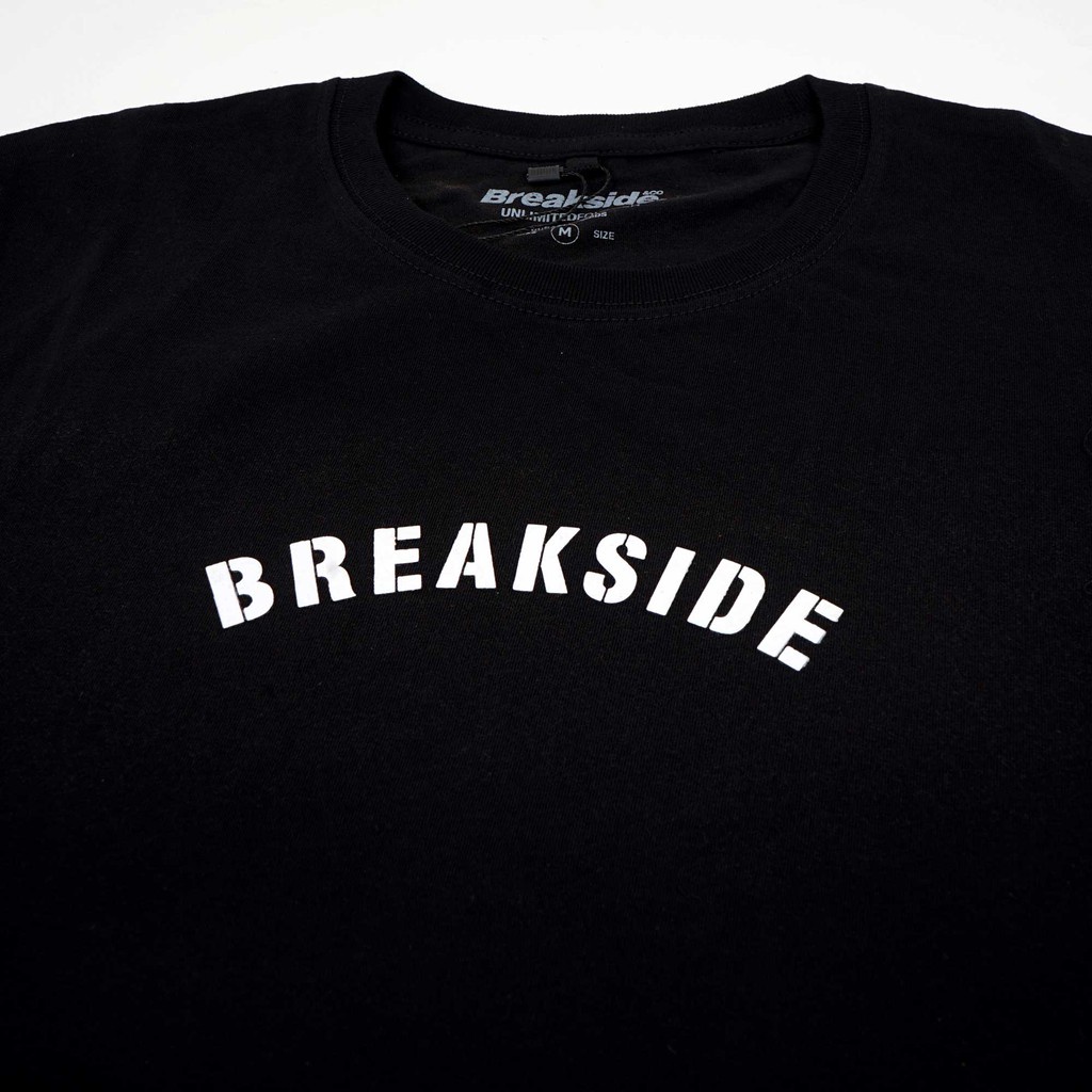 KAOS BREAKSIDE PHOTOPIA NYLE BLACK