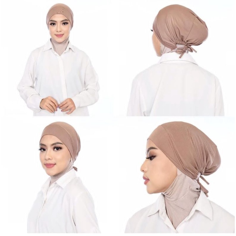 Ciput Arab tali inner basic turki