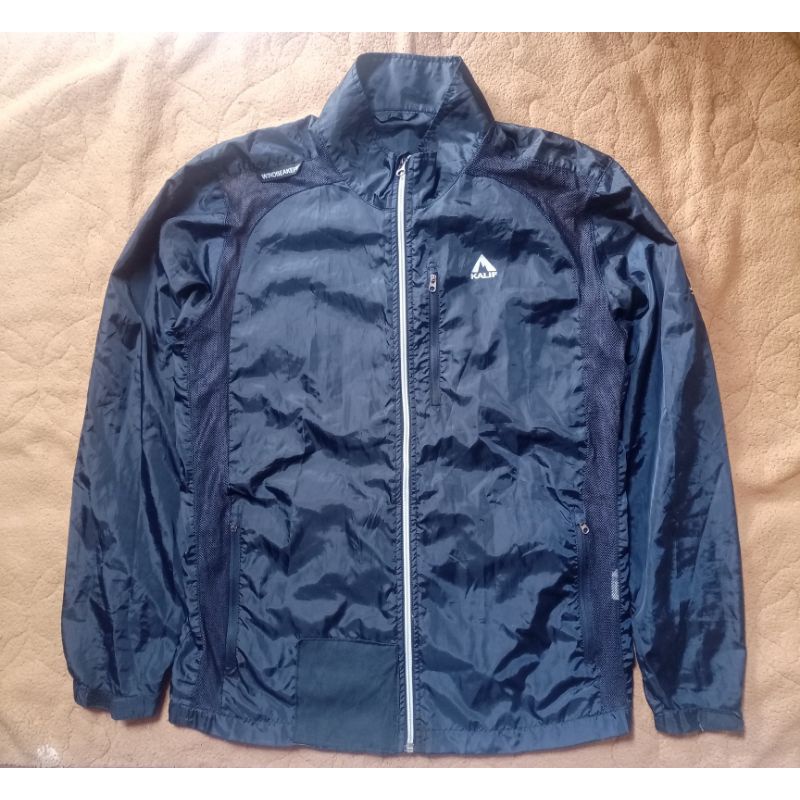 PL JAKET CALIF ISTIMEWA