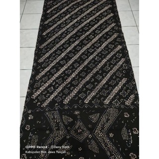 Jual Sarung Batik Tulis Bakaran Khas Pati Asli Shopee Indonesia