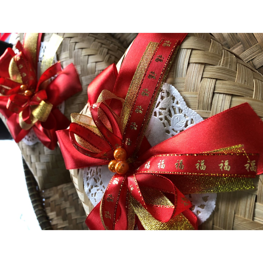 

Chinese New Year hampers otak-otak isi 35