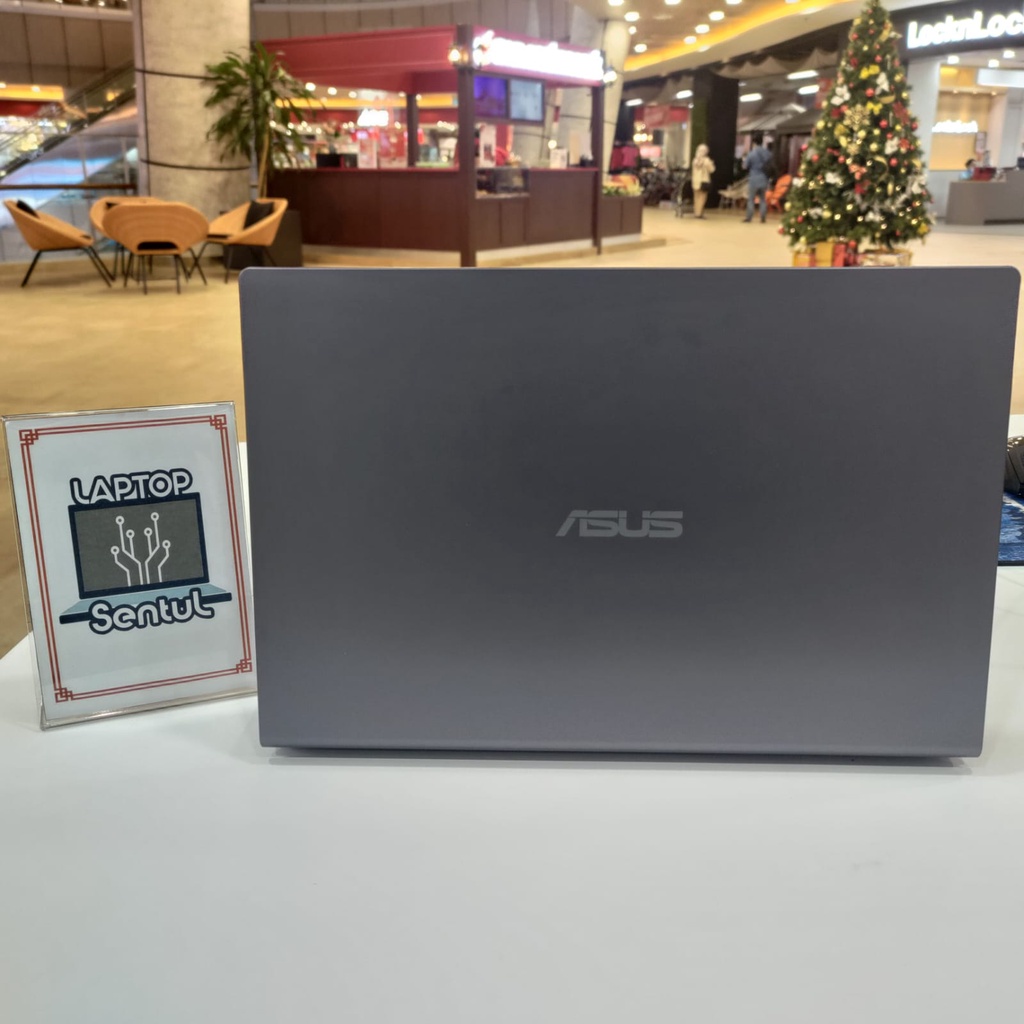 Promo Laptop Gaming Murah ASUS Vivobook M415DAO AMD Ryzen 3 3250U RAM 16GB SSD 512GB FHD IPS Windows 11