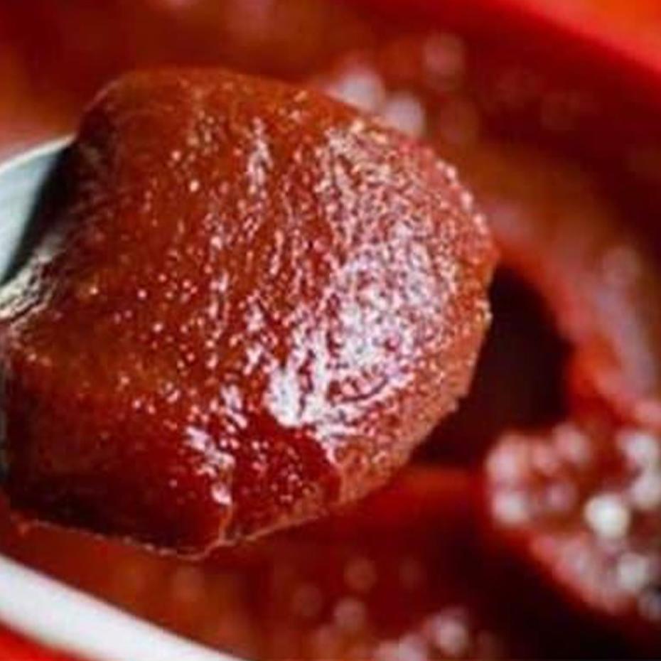 

➜sp Dijual Murah✥ SAJO GOCHUJANG KOREA HOT PEPPER PASTE 170 GRAM Y59 ➜