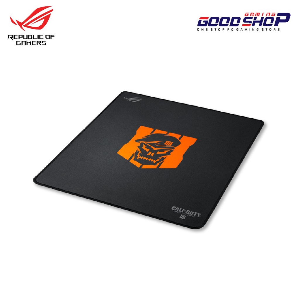 Asus ROG Strix Edge Mousepad - Call Of Duty Edition