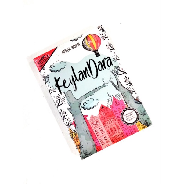 NOVEL KEYLANDARA