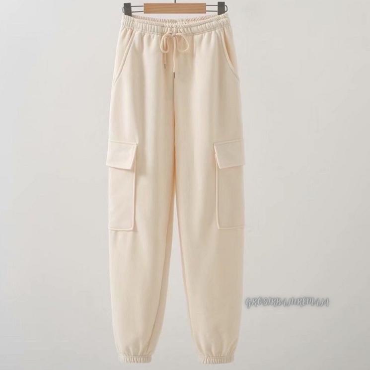 Booming Nala set - Pakaian wanita - setelan wanita - set wanita - setelan hoodie - set olahraga - on
