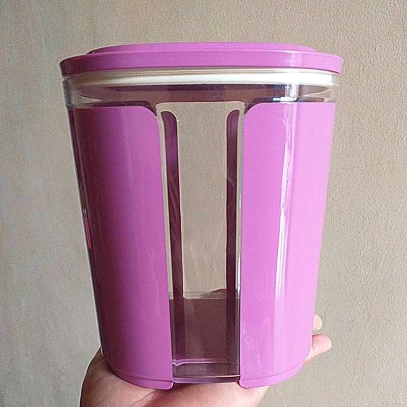 Window Canister 1,5 L