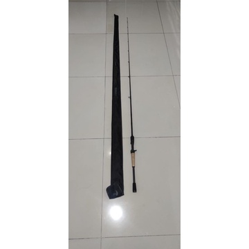 Joran Rodford Battler Showdown 8-20 lb one piece