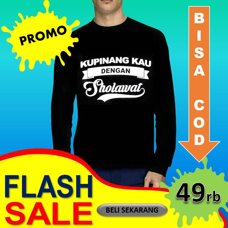 [BEST SELLER] Kaos Kupinang Kau Dengan Sholawat/Kaos Syubbanul Muslimin/Kaos Gus Azmi Syubban
