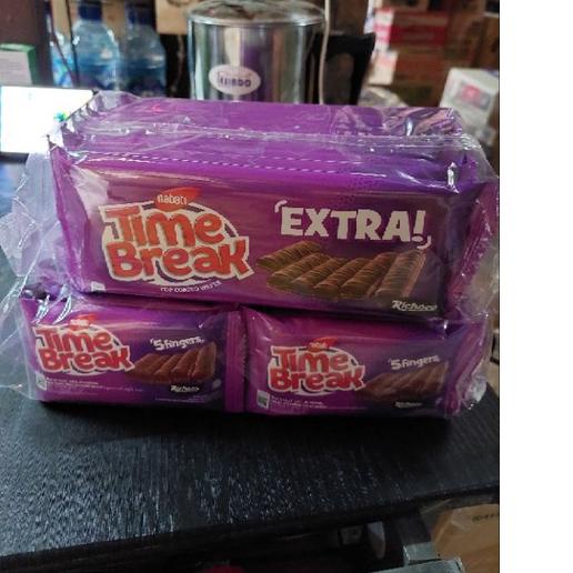 

Beli Segera Nabati Time break*