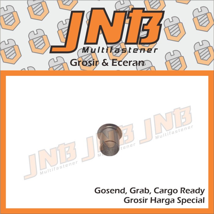 100pc Bosh Blok GRAND TOPI - Bos MESIN Dalam Silinder Cop