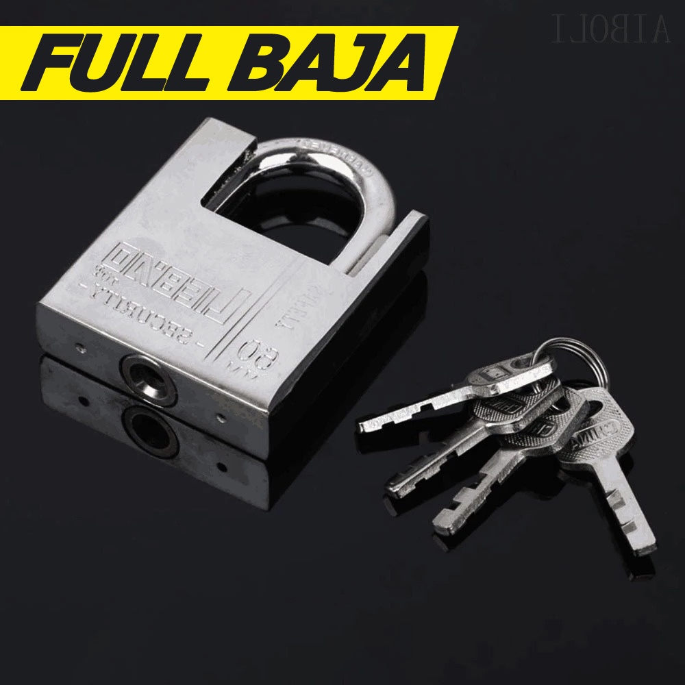 GEMBOK RUMAH PAGAR FULL BAJA GEMBOK PAGAR GEMBOK MOTOR GEMBOK PAGER GEMBOK GERBANG NW