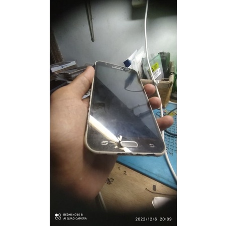 Mesin Samsung J500G Normal