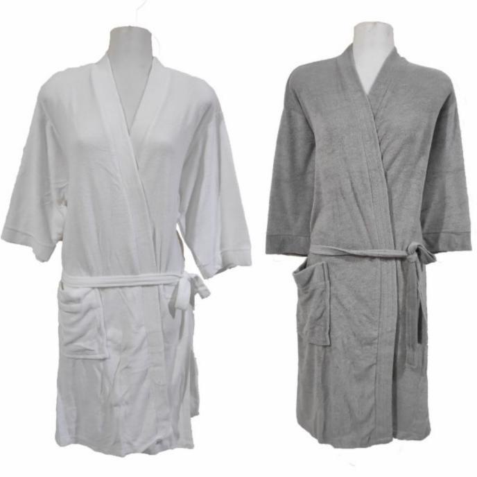 baju handuk dewasa| kimono handuk wanita | kimono mandi handuk