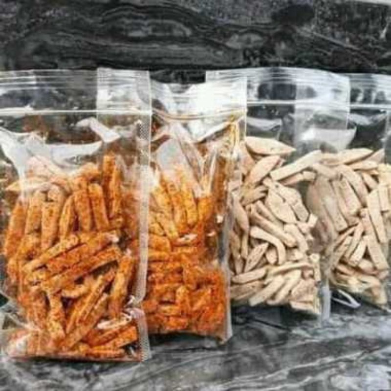 

basrengdaunjeruk100gr