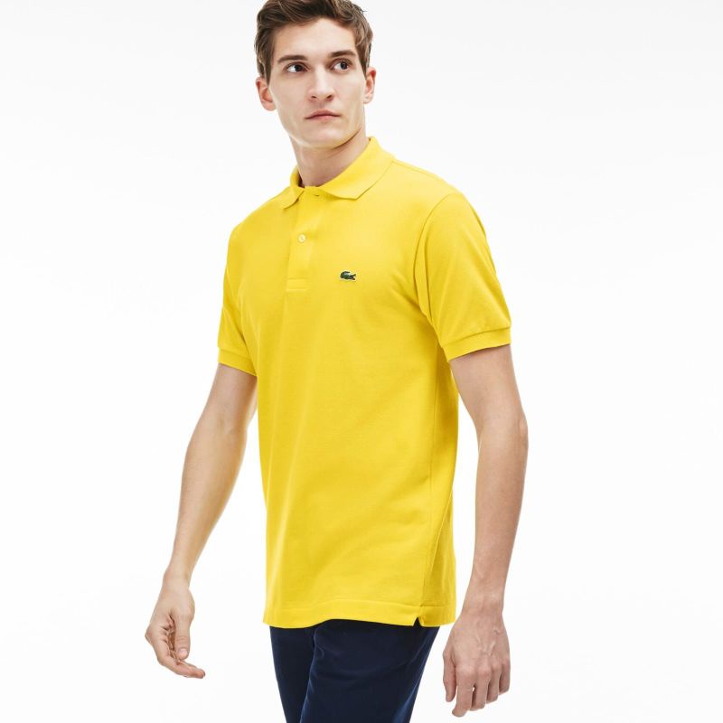 Polo shirt TERBARU