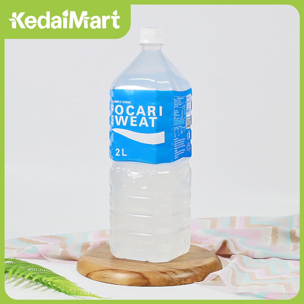 

Pocari Sweat 2 L