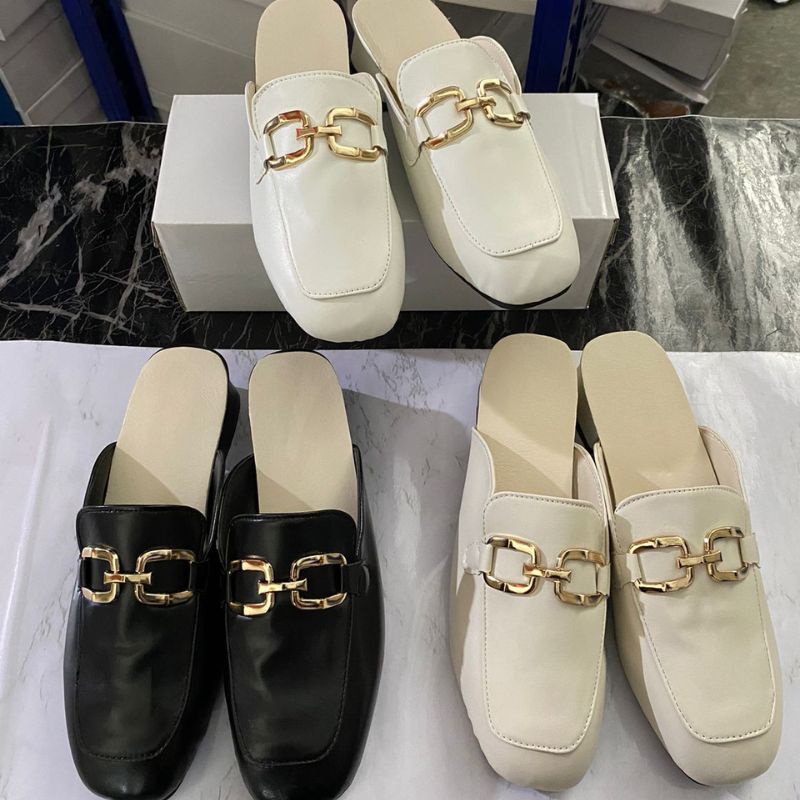 Sandal Offbit Kasual 0221450 Sandal Import Wanita