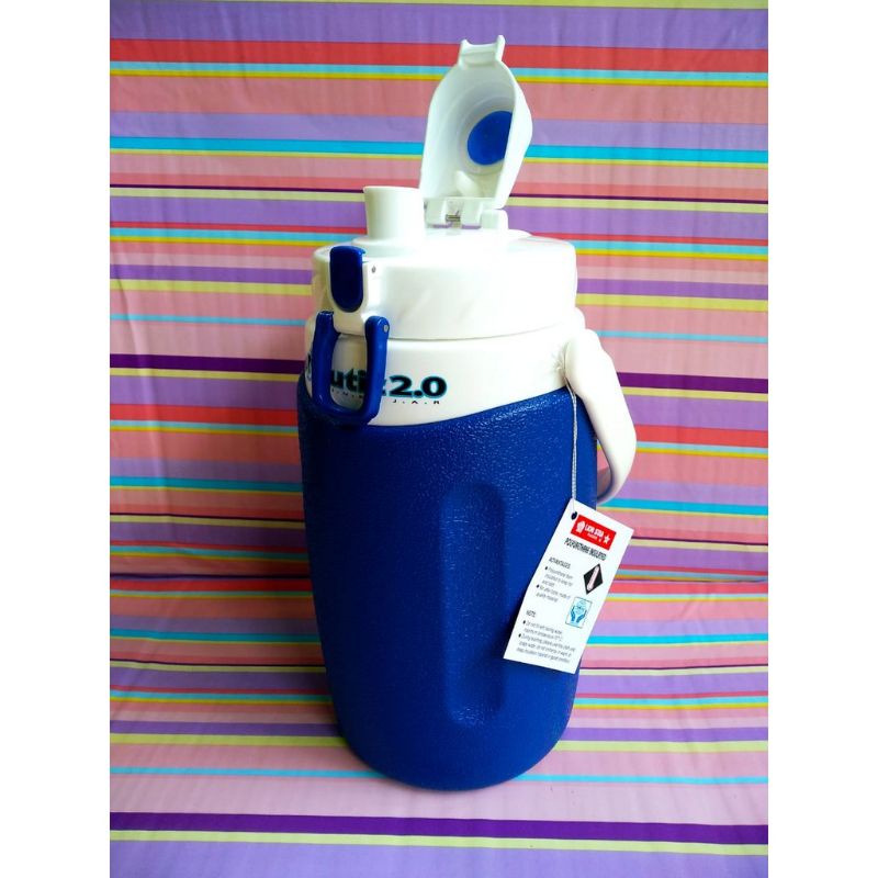 drink jar nautic 2 liter lion star