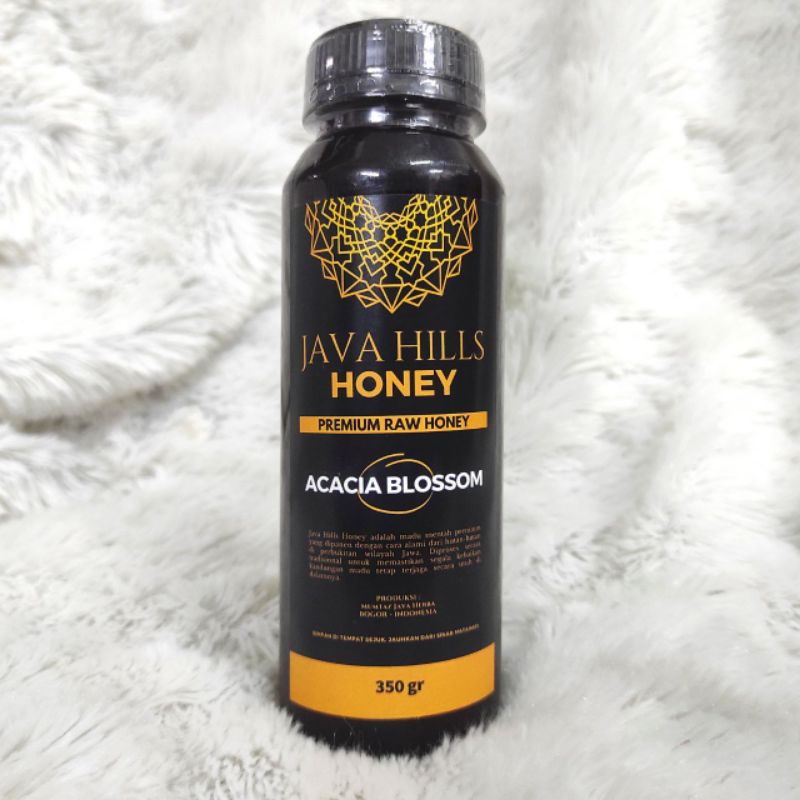 

Madu Acacia Blossom Java Hills Honey Madu Acacia Carpa Java Hills Honey Madu Herbal